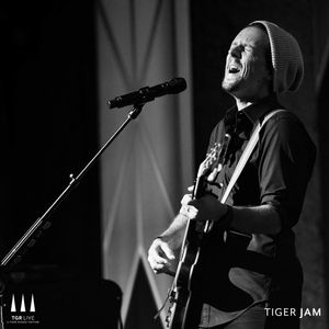 Image post by @tgrliveevents on Instagram