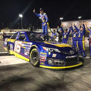 Image post by @toddgilliland_ on Instagram