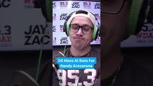 Video post by @953wdae on YouTube