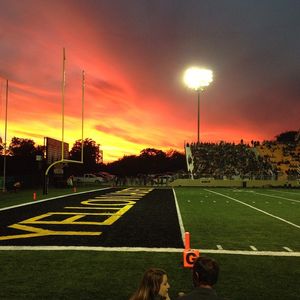 Image post by @americanrivalry on Instagram