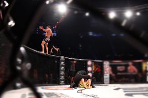 Image post by @mikechandlermma on Instagram