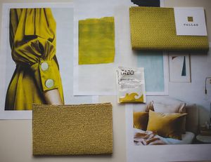 Image post by @pallastextiles on Instagram
