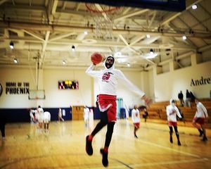 Image post by @clearviewmedia_sports on Instagram