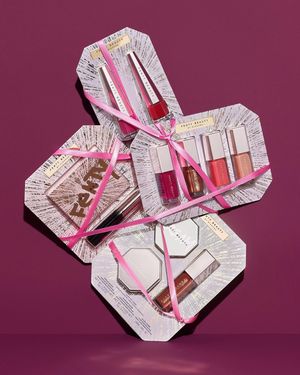 Image post by @fentybeauty on Instagram
