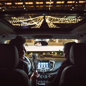 Image post by @gmc on Instagram