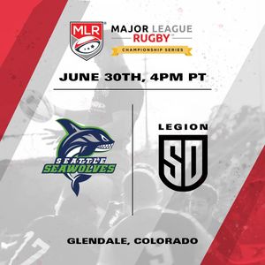 Image post by @sdlegion on Instagram