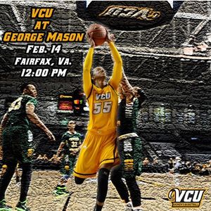 Image post by @vcuwbb on Instagram