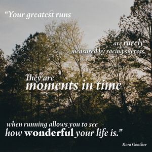 Image post by @runninglane on Instagram