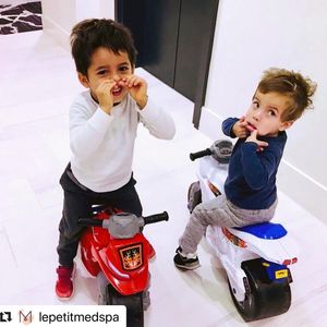 Image post by @_tonyparker09 on Instagram