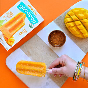 Image post by @goodpop on Instagram
