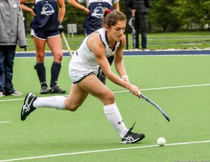 Image post by @yalefieldhockey on Instagram
