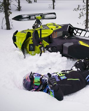 Image post by @levi_lavallee on Instagram