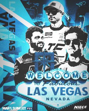 Image post by @niecemotorsports on Instagram