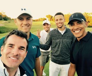 Image post by @stephencurry30 on Instagram