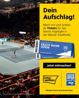 Image post by @interwetten on Instagram