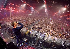 Image post by @kaskade on Instagram