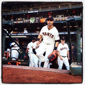 Image post by @sfgiants on Instagram