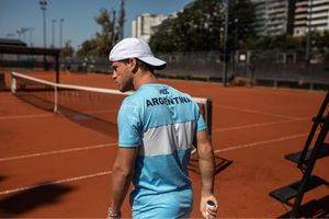 Image post by @filatennis on Instagram