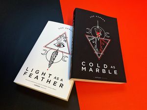 Image post by @wattpad on Instagram