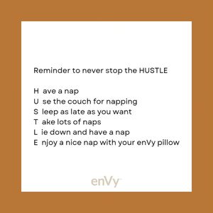Image post by @envypillow on Instagram