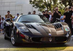 Image post by @sunsetgranturismo on Instagram
