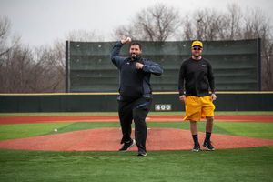 Image post by @mwsugriffons on Instagram