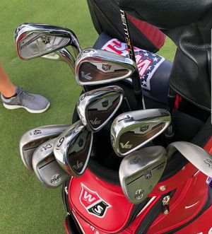 Image post by @wilsongolfcanada on Instagram