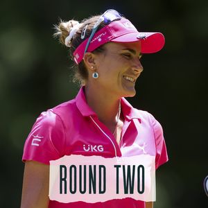 Image post by @danaopenlpga on Instagram