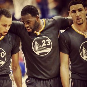 Image post by @stephencurry30 on Instagram
