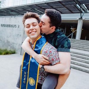 Image post by @ucsc on Instagram