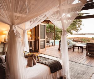 Image post by @chiawasafaris on Instagram