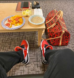 Image post by @shannonsharpe84 on Instagram