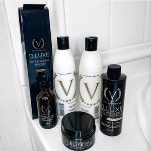 Image post by @vipluxuryhaircare on Instagram