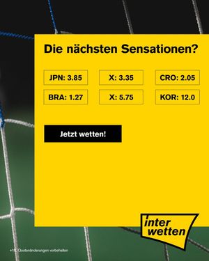 Image post by @interwetten on Instagram