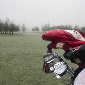 Image post by @wilsongolf on Instagram