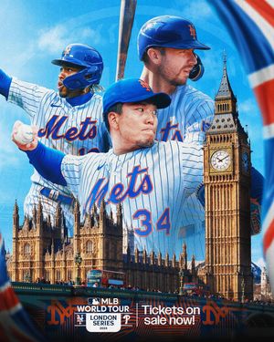 Image post by @mets on Instagram