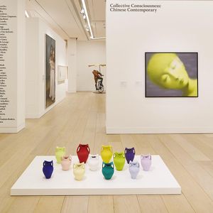Image post by @phillipsauction on Instagram