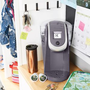 Image post by @keurig on Instagram