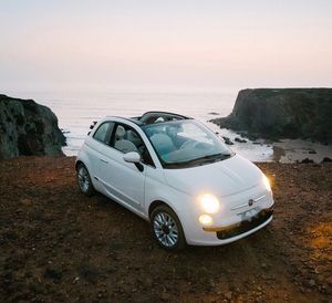 Image post by @fiatusa on Instagram