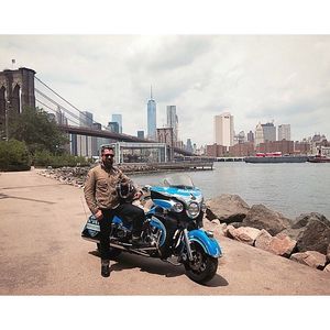 Image post by @allstate on Instagram
