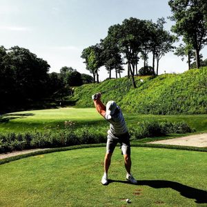 Image post by @lukedonald on Instagram
