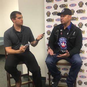 Image post by @jfr_racing on Instagram