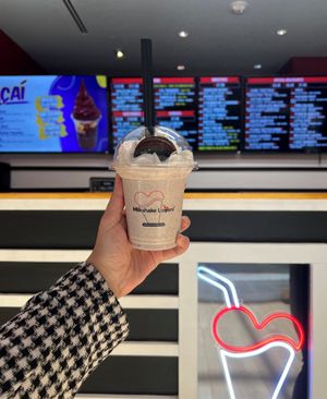Image post by @rockinghammall on Instagram