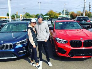 Image post by @sagekaramofficial on Instagram