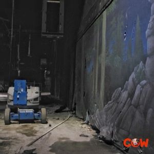 Image post by @cowmissing on Instagram