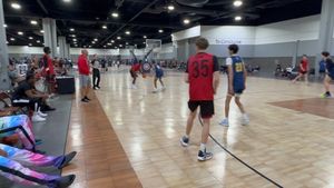 Image post by @onpointbasketball on Instagram