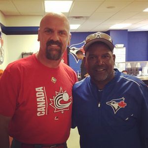 Image post by @baseballcanada on Instagram