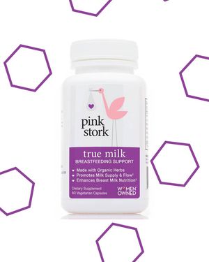 Image post by @pinkstork on Instagram