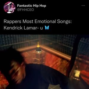 Image post by @fantastichiphop_ on Instagram