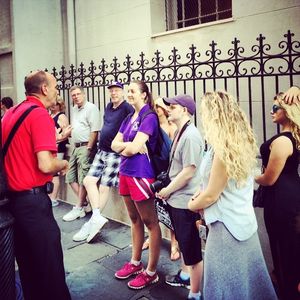 Image post by @huskyband on Instagram